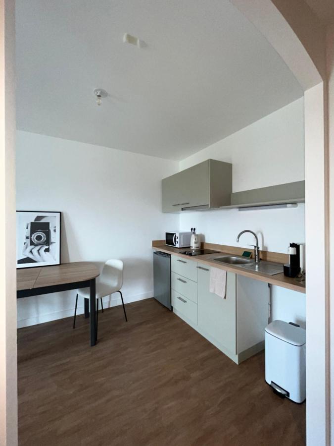 Residence Montana Σολέ Εξωτερικό φωτογραφία